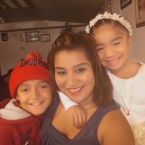 Meet your Posher, Rosa